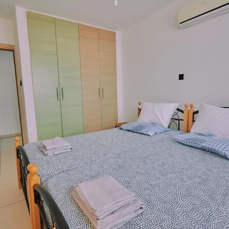 Διαμέρισμα Rosam Seaview