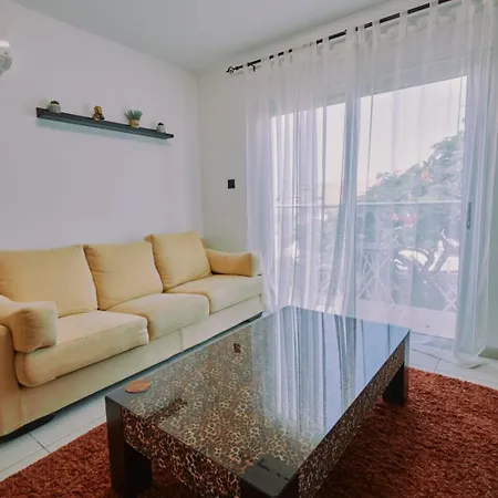 Rosam Seaview Αγία Νάπα