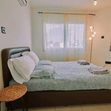 Rosam Seaview Διαμέρισμα *