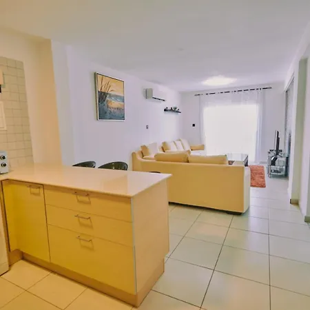 Appartamento Rosam Seaview Ayia Napa