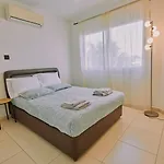 Apartman Rosam Seaview Ajía Nápa