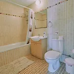 Rosam Seaview Apartman Ajía Nápa