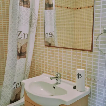 Rosam Seaview شقة *