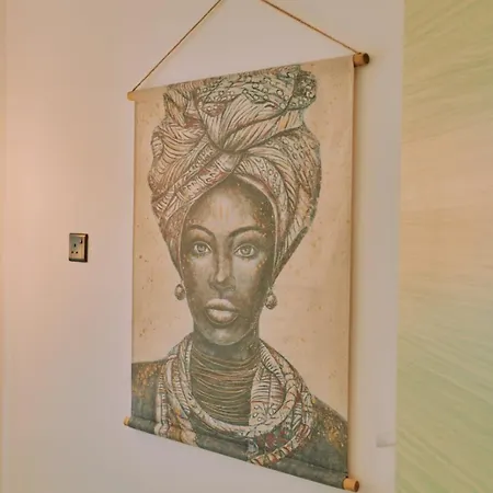 Rosam Seaview شقة *