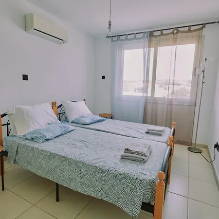 Rosam Seaview شقة *