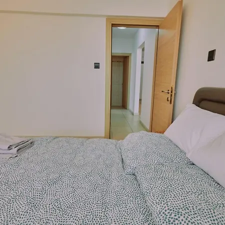 Rosam Seaview شقة