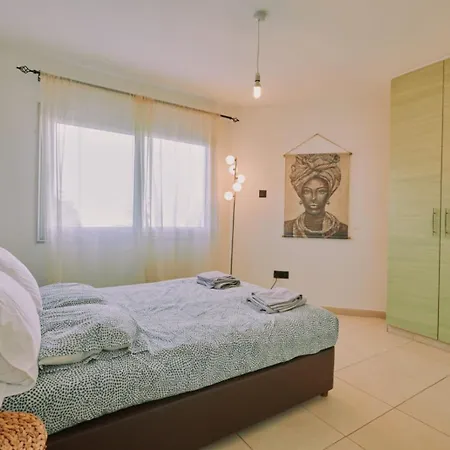 شقة Rosam Seaview