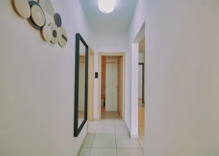 Appartement Rosam Seaview *