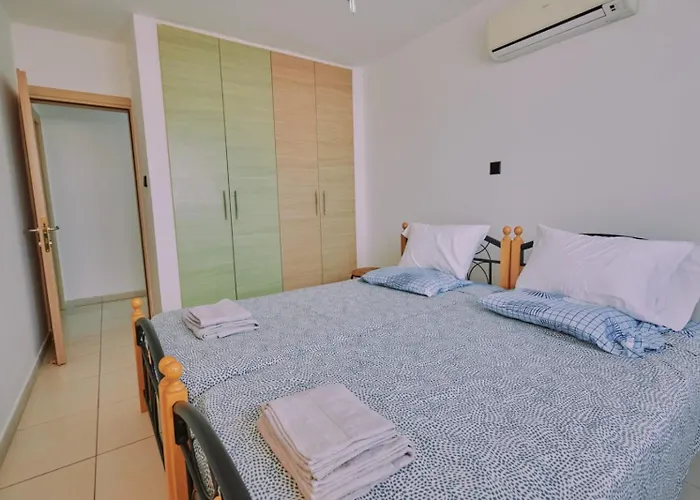 Appartement Rosam Seaview