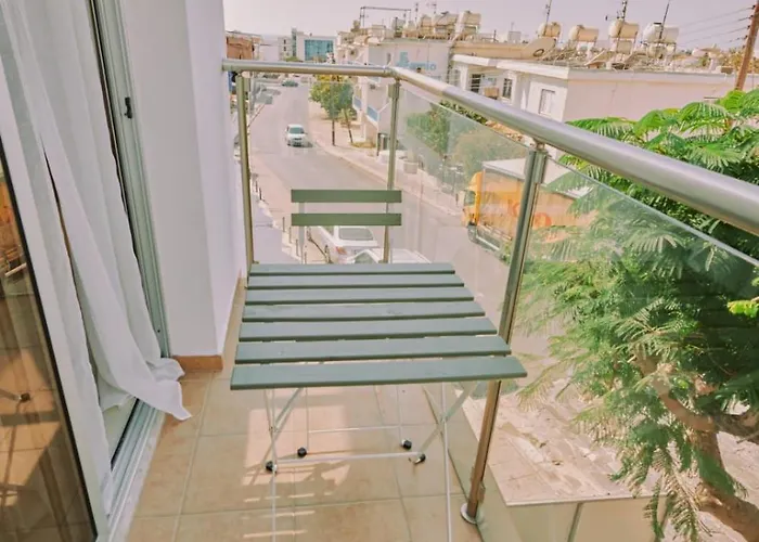 Rosam Seaview * Agia Napa