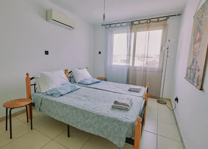 Rosam Seaview Appartement *