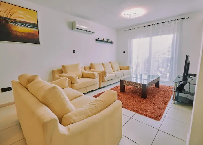 Appartement Rosam Seaview *