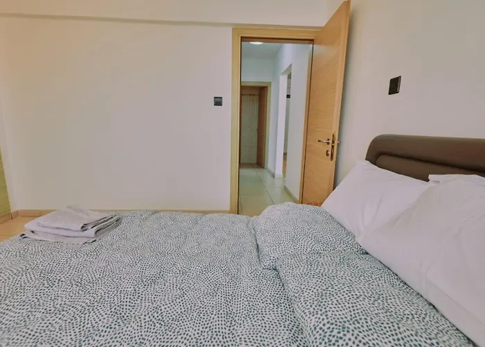 Rosam Seaview Appartement