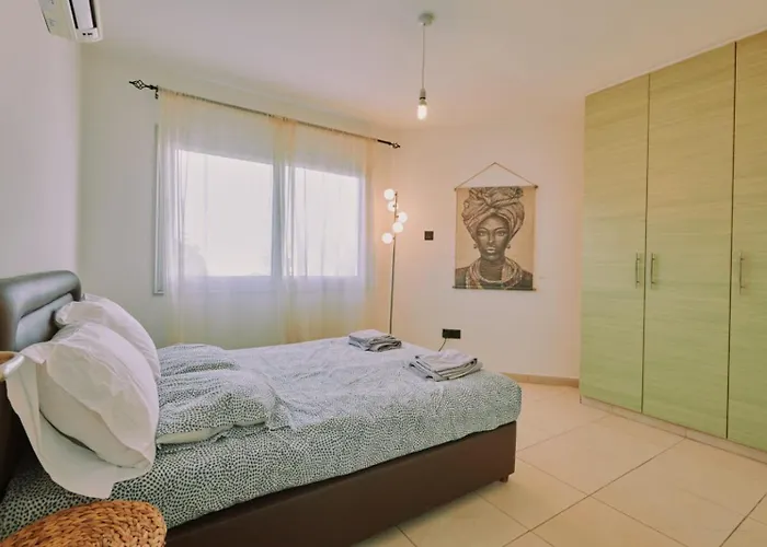 Appartement Rosam Seaview