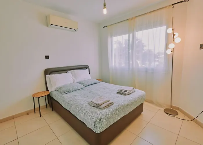 Appartement Rosam Seaview *