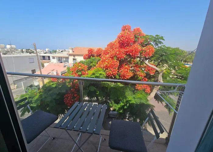 Appartement Rosam Seaview