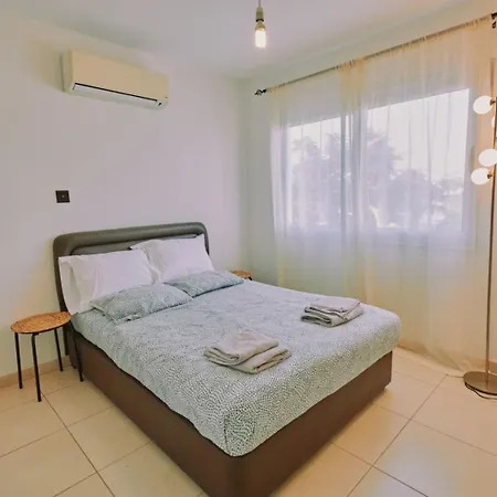 Appartement Rosam Seaview *