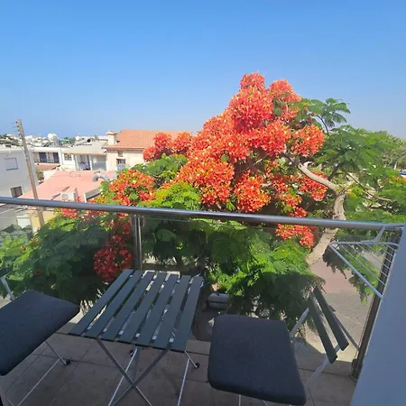 Appartement Rosam Seaview